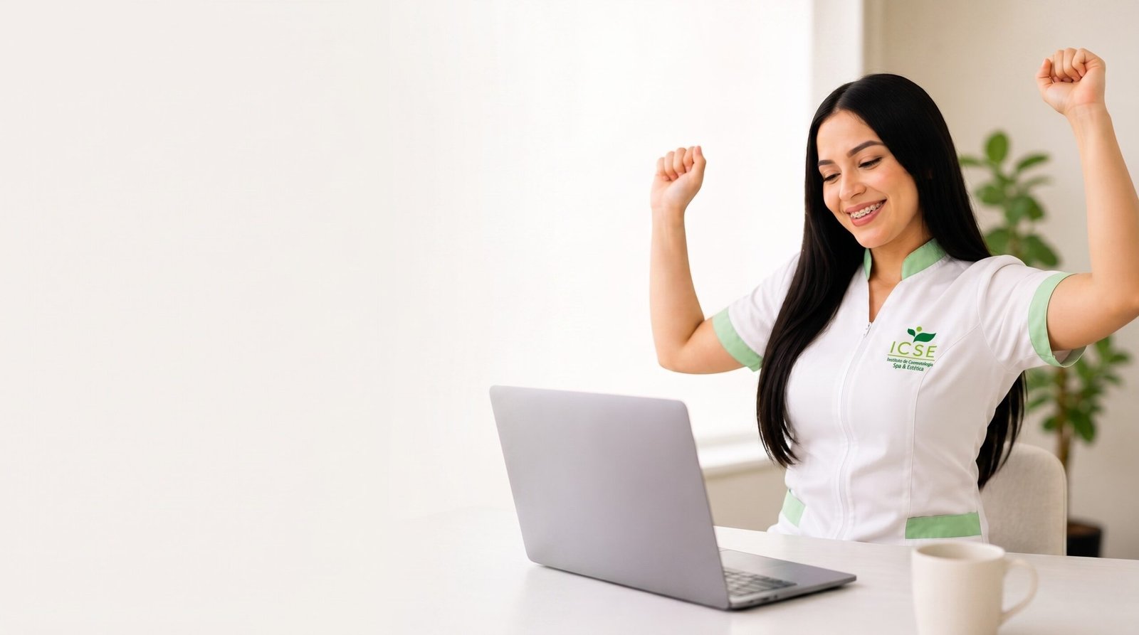Diplomado Online Cosmetología Facial ICSE